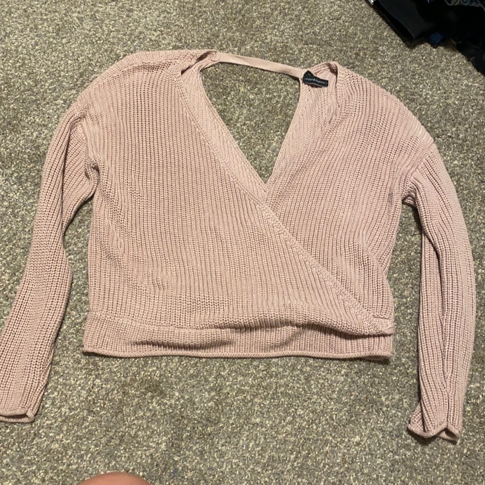 Sweater